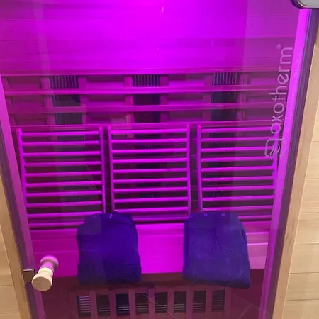 Сasa de vacaciones Traumferienhaus Sauerland Winkhausen