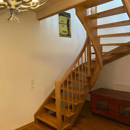 펜션 Traumferienhaus Sauerland *