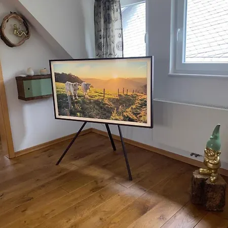 Traumferienhaus Sauerland