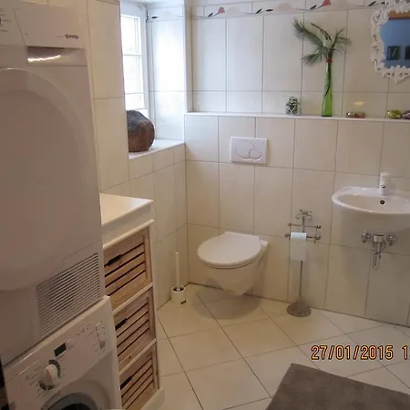 Traumferienhaus Sauerland 펜션