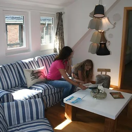 Traumferienhaus Sauerland Winkhausen