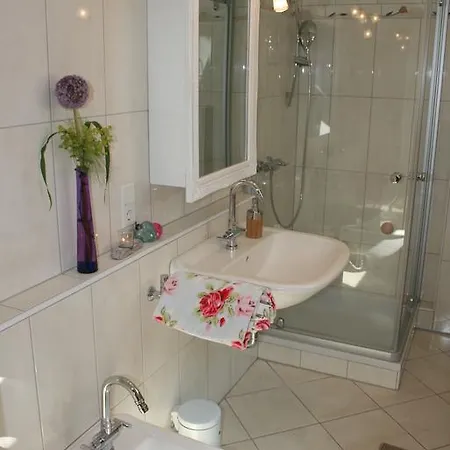 Traumferienhaus Sauerland * Winkhausen