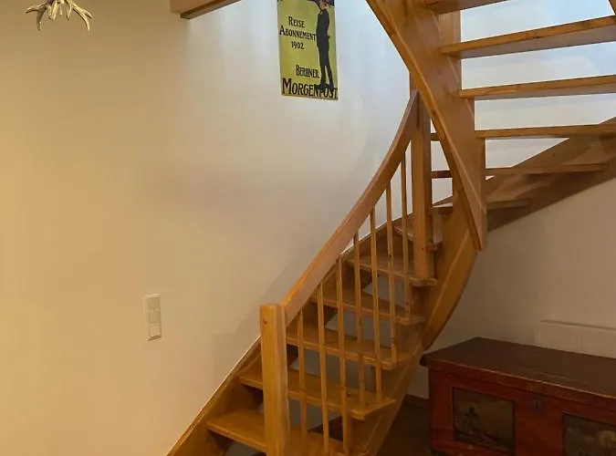 בית נופש Traumferienhaus Sauerland *