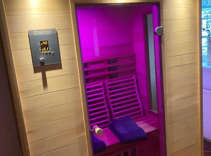 בית נופש Traumferienhaus Sauerland Winkhausen