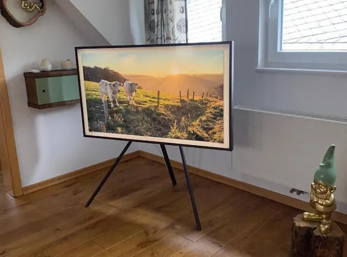 Traumferienhaus Sauerland