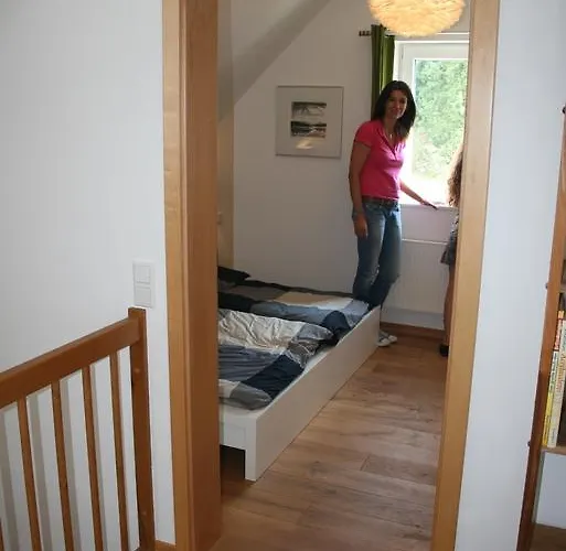 Traumferienhaus Sauerland *