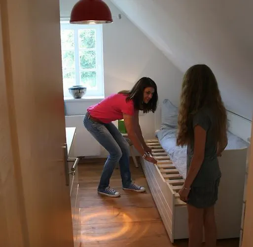 Traumferienhaus Sauerland 度假居 Winkhausen