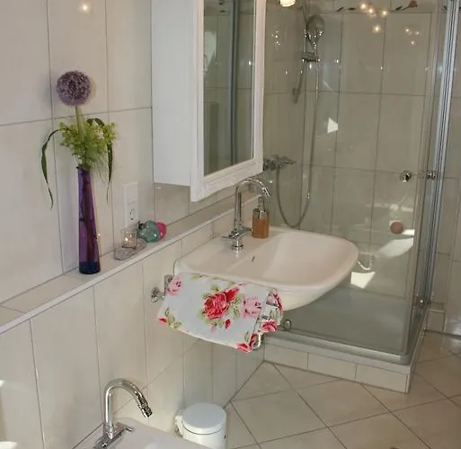 Traumferienhaus Sauerland * Winkhausen