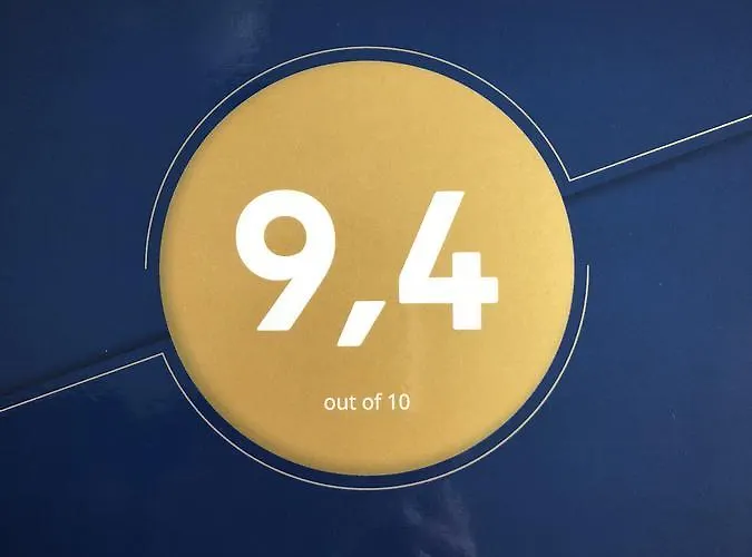 Traumferienhaus Sauerland 度假居 *